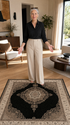 OS 17 Persian Style Anti-Slip Floor Rug The Carpet Maker