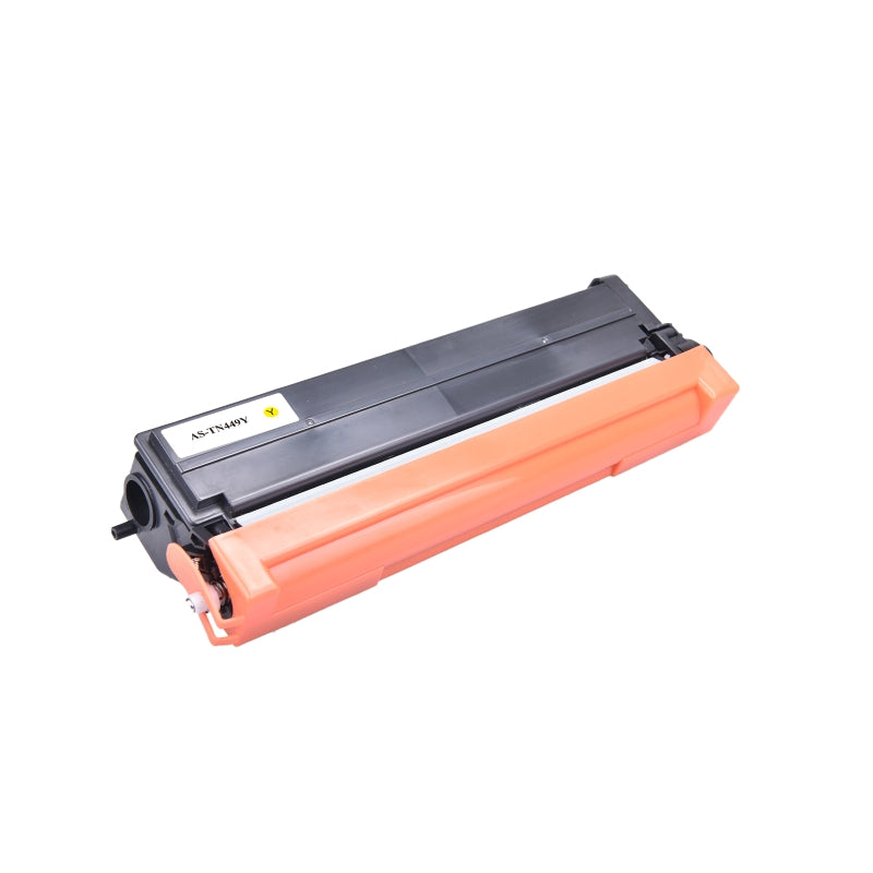 Compatible Brother TN449 Yellow Toner Cartridge Aspect Wholesale