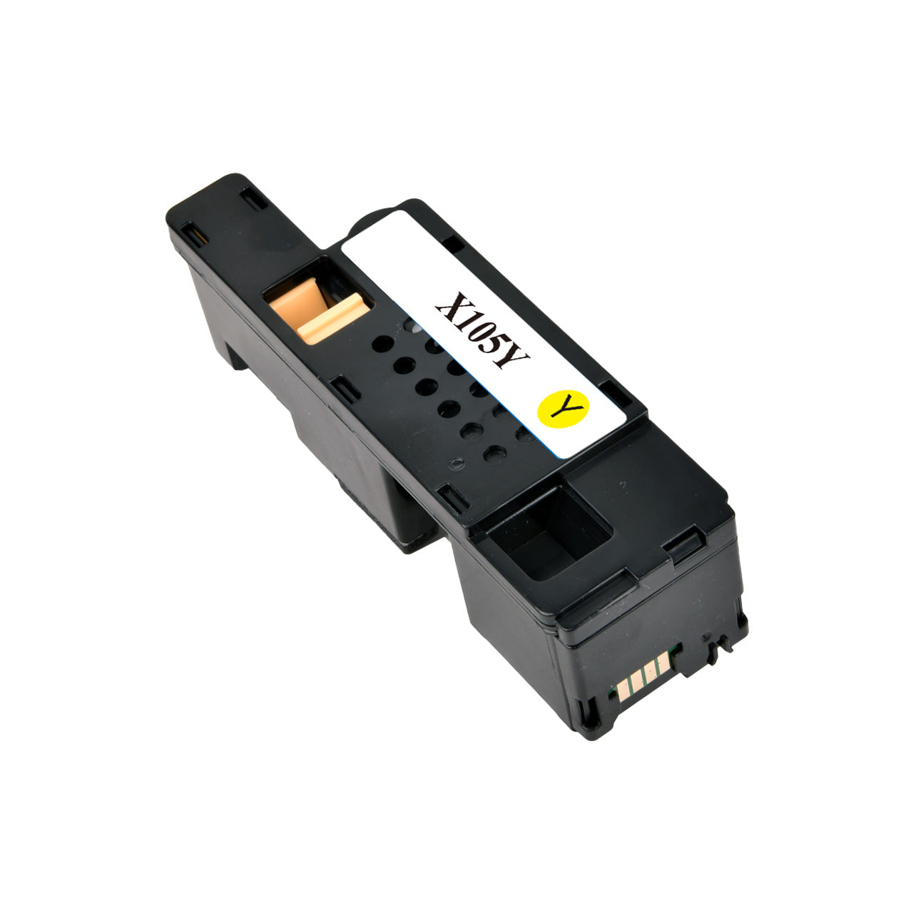 Compatible Xerox CP105B/CP205/CM205B/CM215 Yellow Toner Cartridge Aspect Wholesale