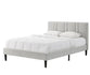 ZX-1236 Modern Upholstered Bed Frame Heyday furniture