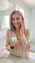 iBody Moisturising SPF 20 Cream ibody