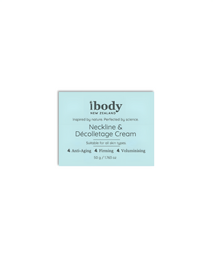 iBody Neckline & Décolletage Cream ibody