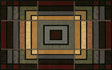 OS 18 Persian Style Premium Quality Anti slip Floor Rug - Super Outlets - Super Outlets