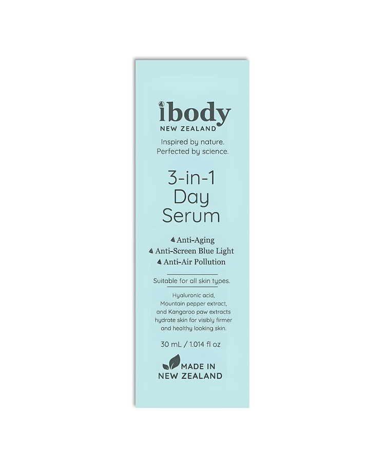 iBody 3-in-1 Day Serum ibody