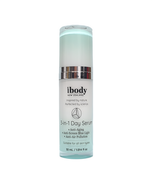 iBody 3-in-1 Day Serum ibody