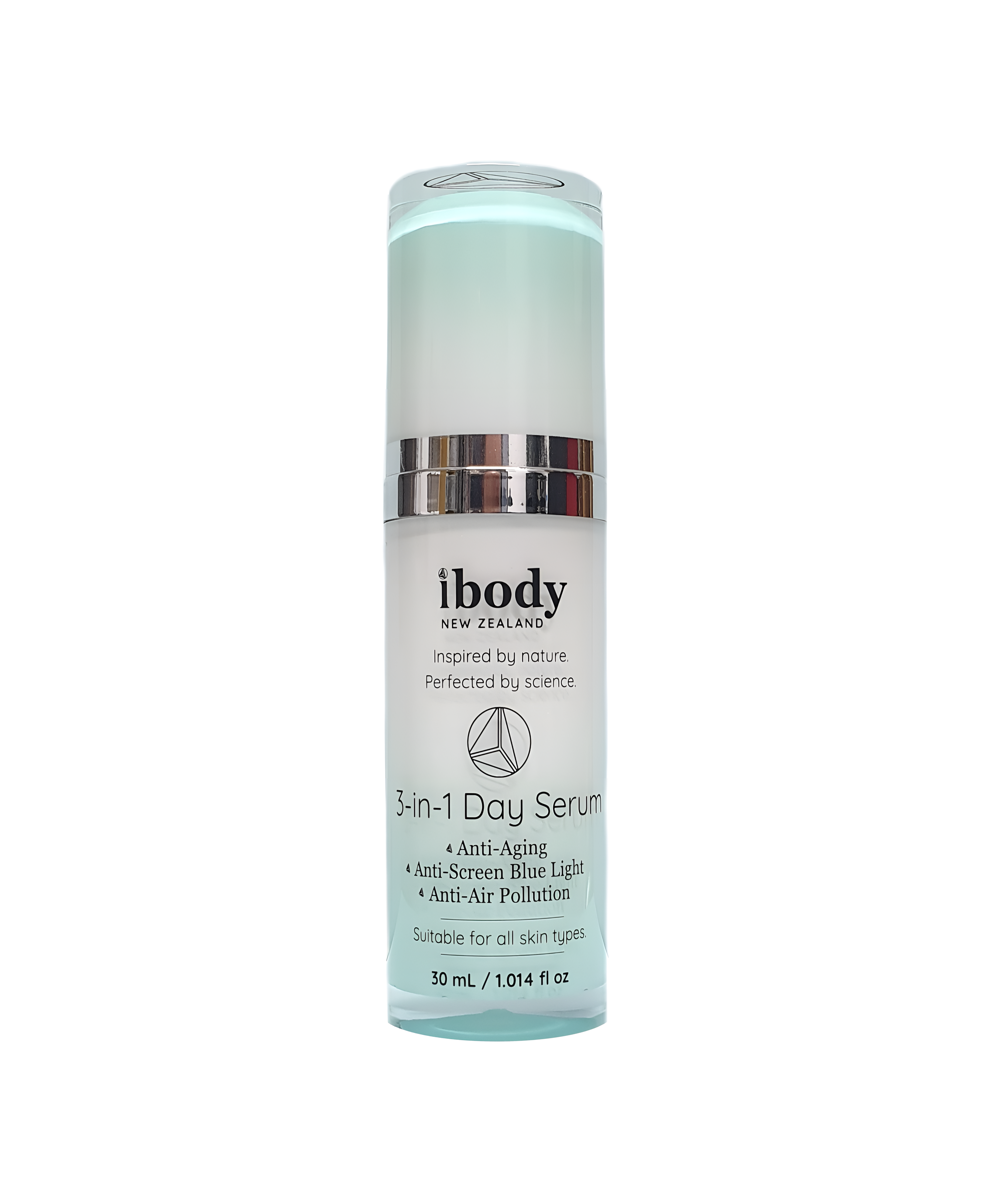 iBody 3-in-1 Day Serum ibody