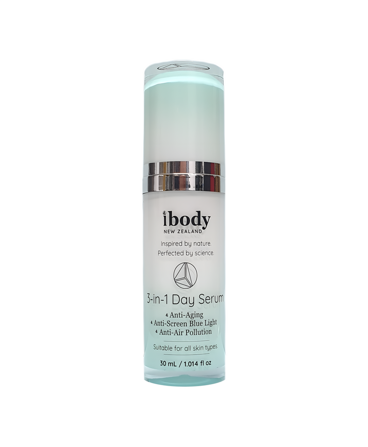 iBody 3-in-1 Day Serum ibody