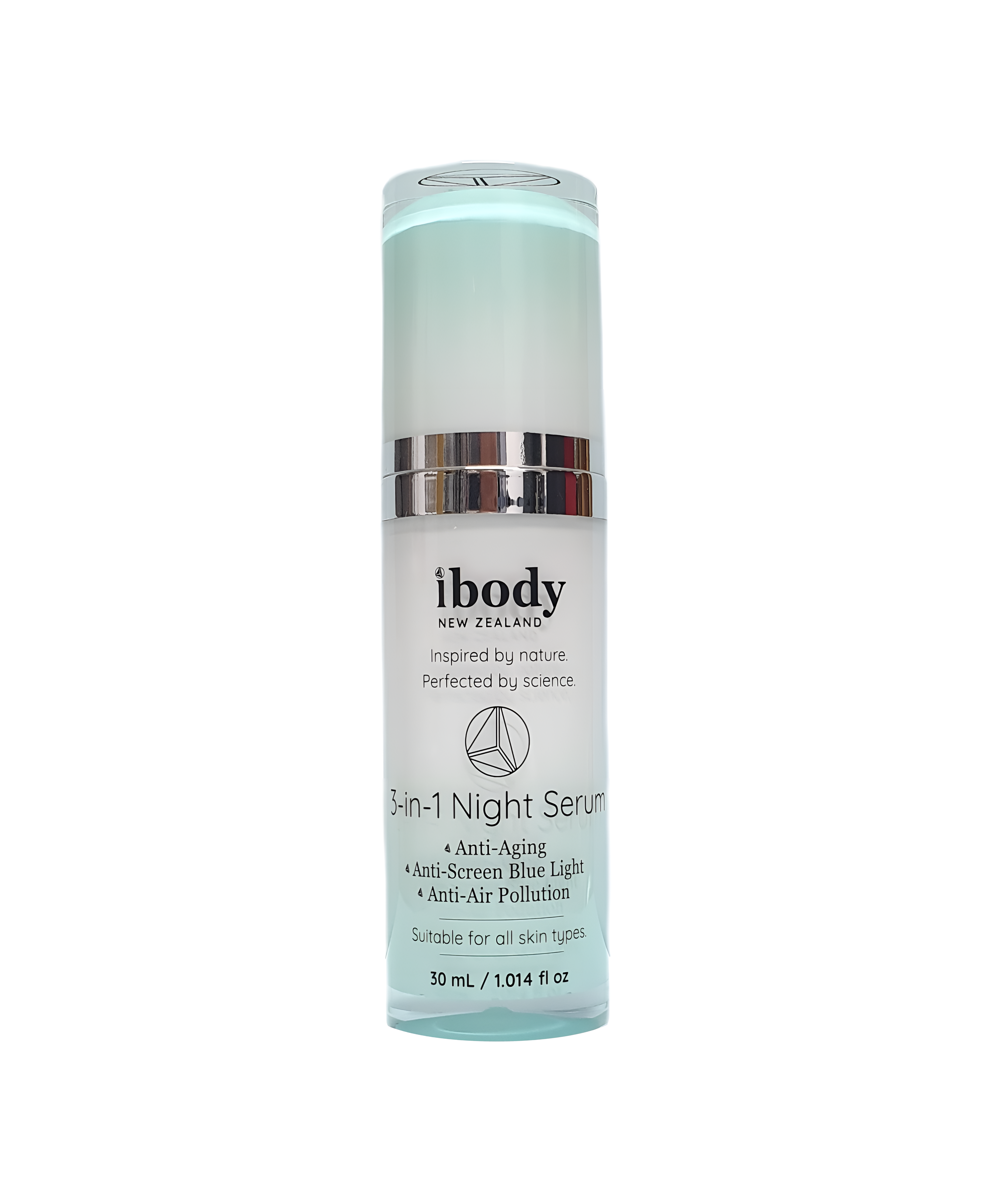 iBody 3-in-1 Night Serum ibody