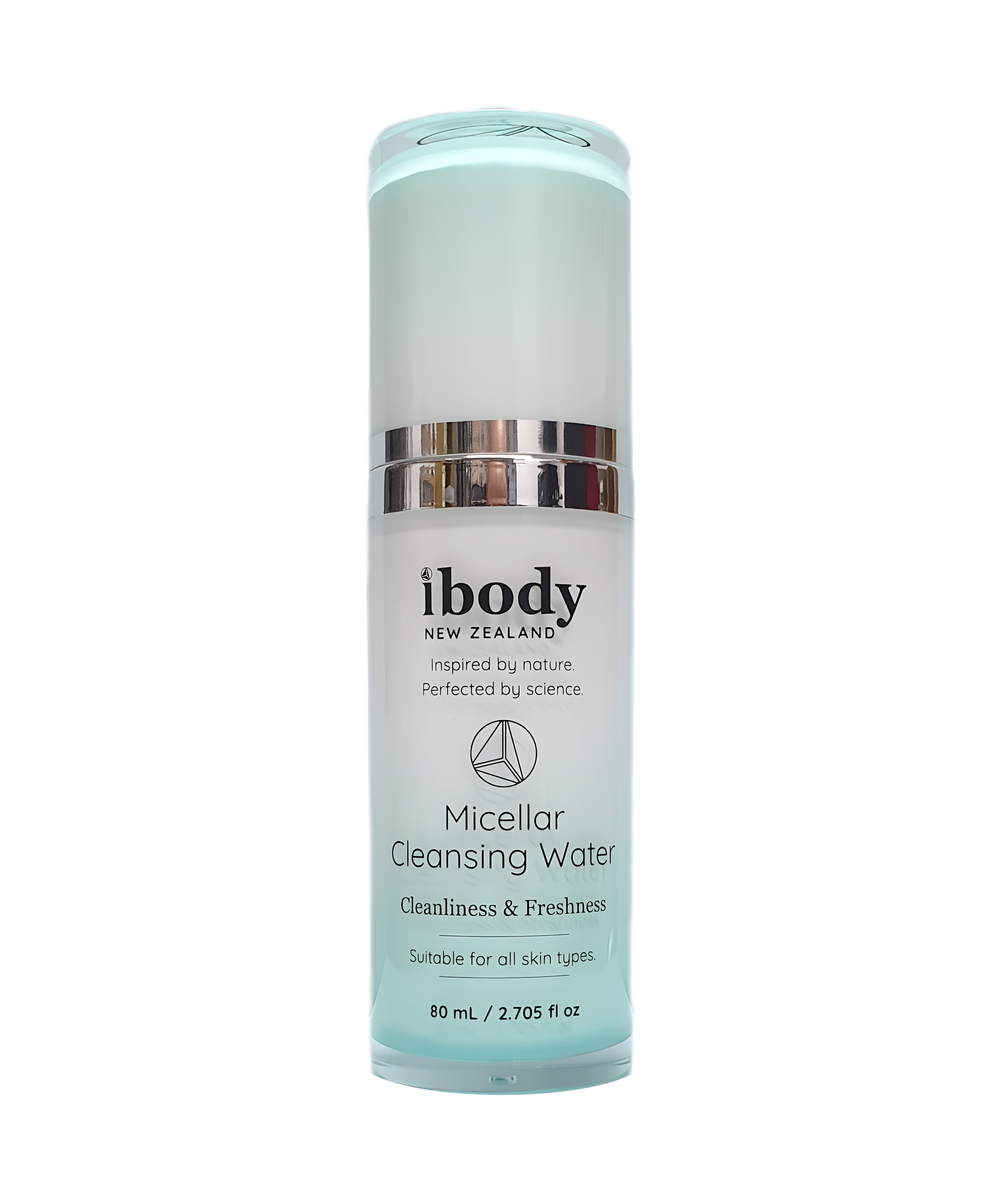 iBody Micellar Cleansing Water ibody