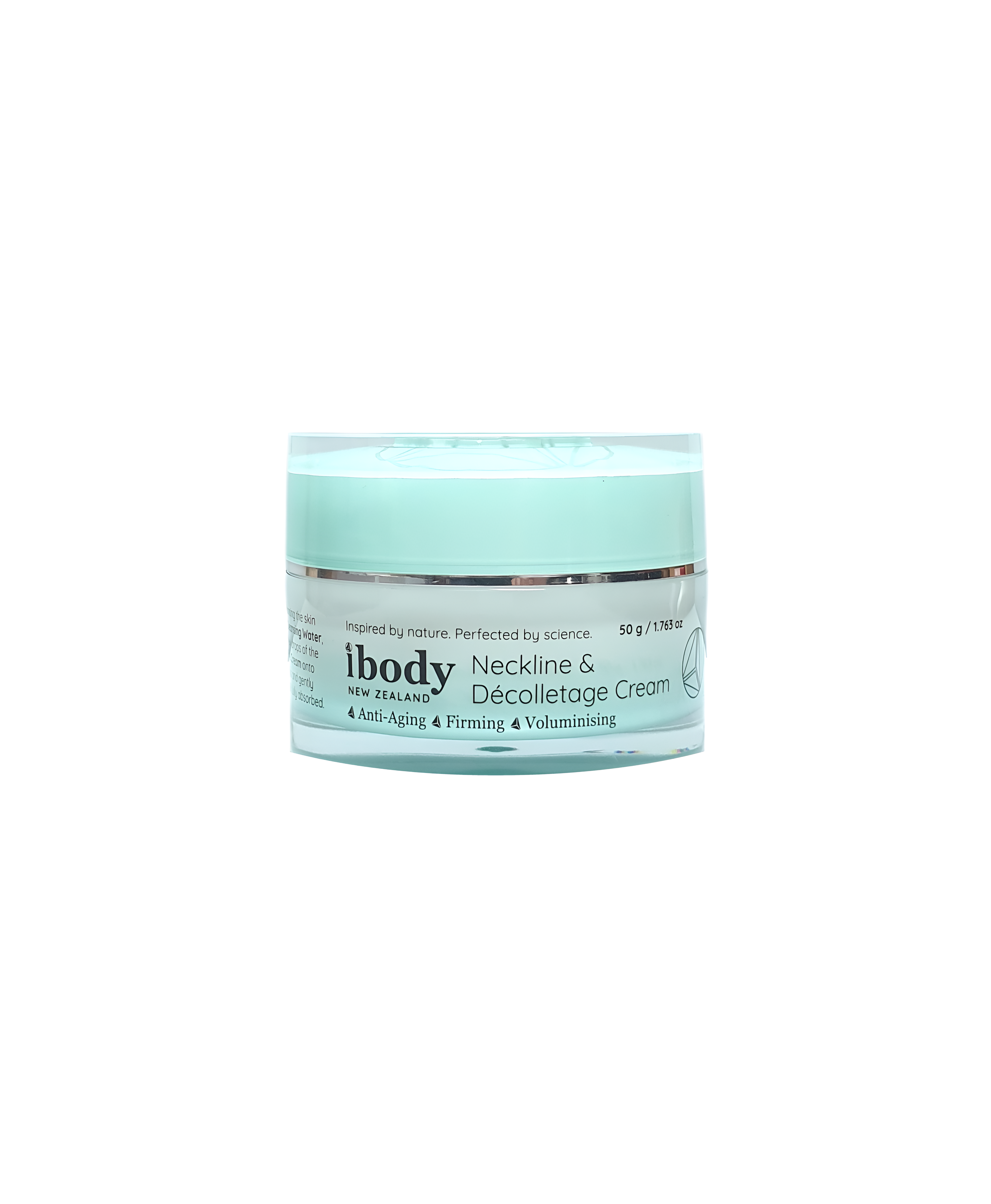 iBody Neckline & Décolletage Cream ibody