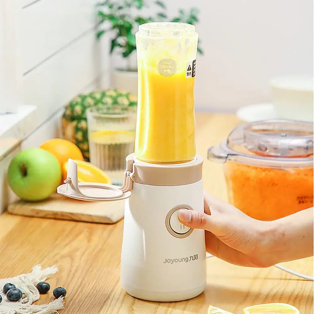 Joyoung Multifunctional 2 Speed Blender Juice Minced Meat Food Processor FA-R18 Joyoung