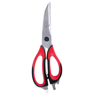 MasterZ Detachable High-End Stainless Steel Kitchen Scissors Shears J20110100S MasterZ 张小泉