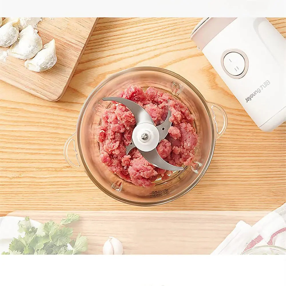 Joyoung Multifunctional 2 Speed Blender Juice Minced Meat Food Processor FA-R18 Joyoung