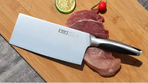 MasterZ Meat Knife 180MM D12222200 MasterZ 张小泉