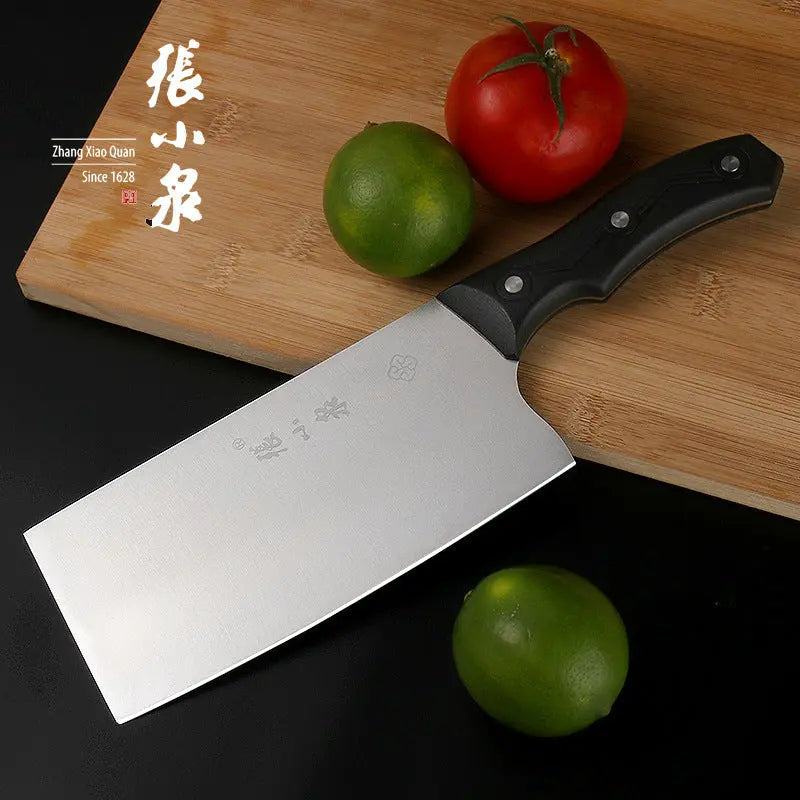 MasterZ Chinese Chef s Knife 180MM D10422200S MasterZ 张小泉