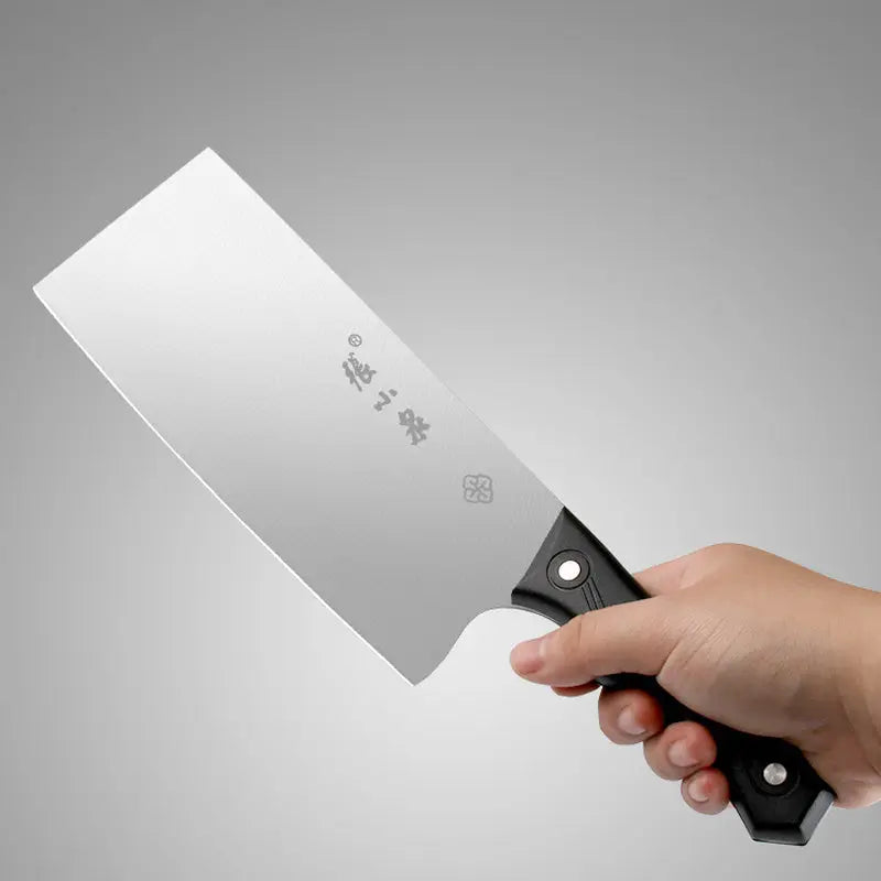 MasterZ Chinese Chef s Knife 180MM D10422200S MasterZ 张小泉