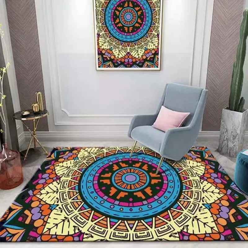 BT 64 Rug - Super Outlets