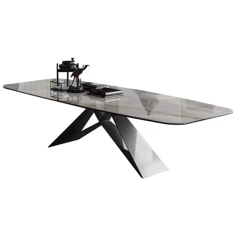 FT005 Dining Table - Super Outlets