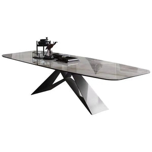 FT005 Dining Table - Super Outlets