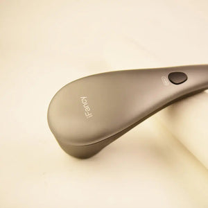 iFancy Handheld Percussion Massager With Heat iRelax IR20500201105372 iRelax