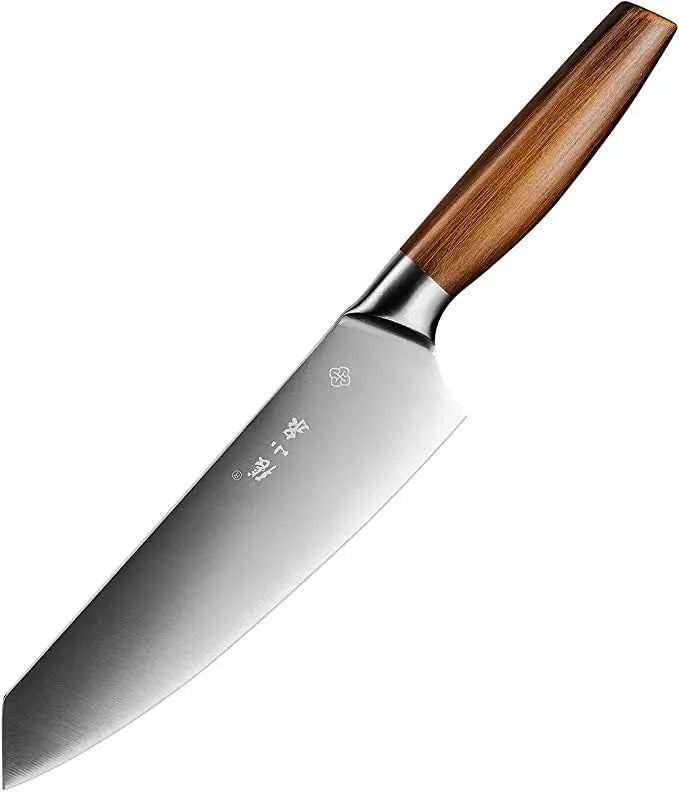 MasterZ Chinese Chef Knife 195mm Cleaver Jap D12522000S MasterZ 张小泉