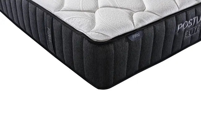 Posture Elite Mattress Super King Firm Sleep Max