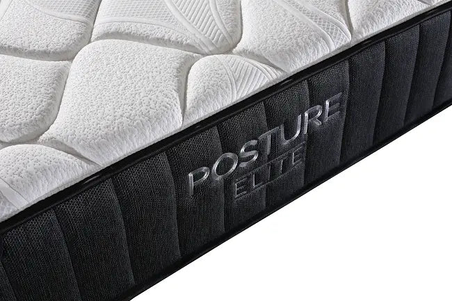 Posture Elite Mattress Super King Firm Sleep Max