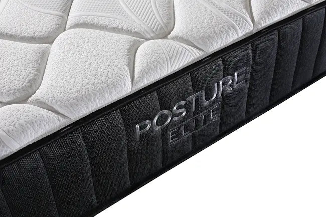 Posture Elite Mattress Queen Firm Sleep Max