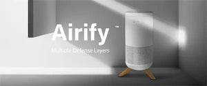OGAWA Airify Air Cleaner Ogawa