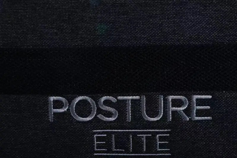 Posture Elite Mattress King Medium SleepMax