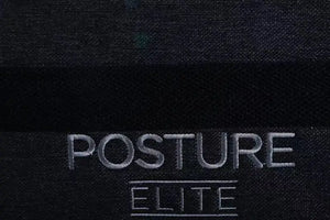 Posture Elite Mattress King Medium SleepMax