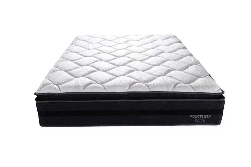 Posture Elite Mattress King Single Medium Sleep Max