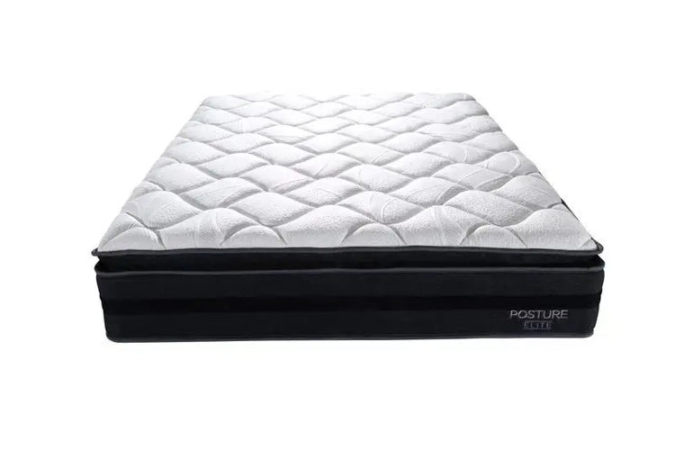 Posture Elite Mattress Double Medium Sleep Max