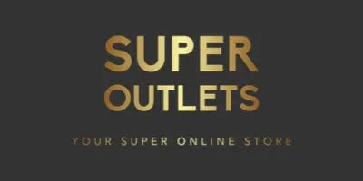 Super Outlets E-Gift Card