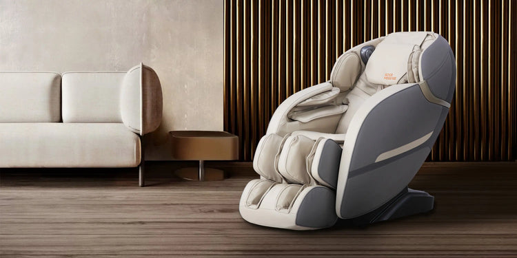 Good Massage GM300 Human Touch Massage Chair Good Massage