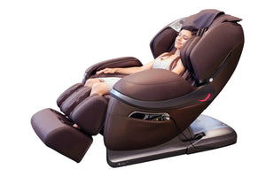 iRelax iClass 3D Massage Chair iRelax