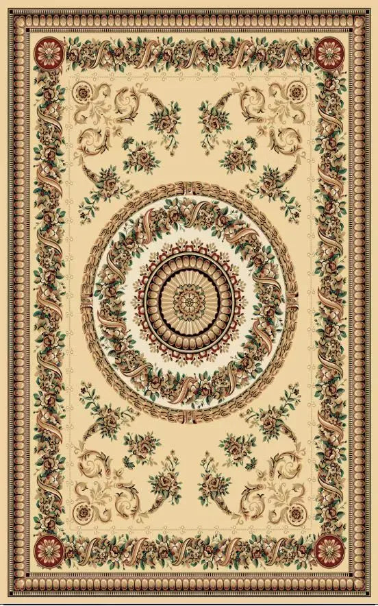 OS 67 Persian Style Rug The Carpet Maker