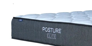 Posture Elite Mattress Super King Firm Sleep Max