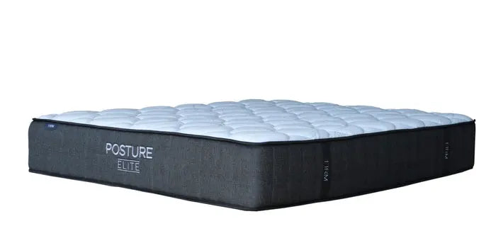 Posture Elite Mattress Super King Firm Sleep Max