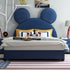 B81 Kids bedroom set Blue - Super Outlets
