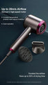 Hoper Layer Hair Dryer HD-09 Hoper Layer