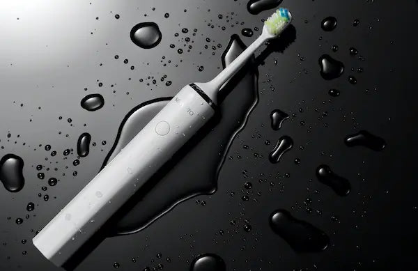 Breo Saky Pro Electric Toothbrush