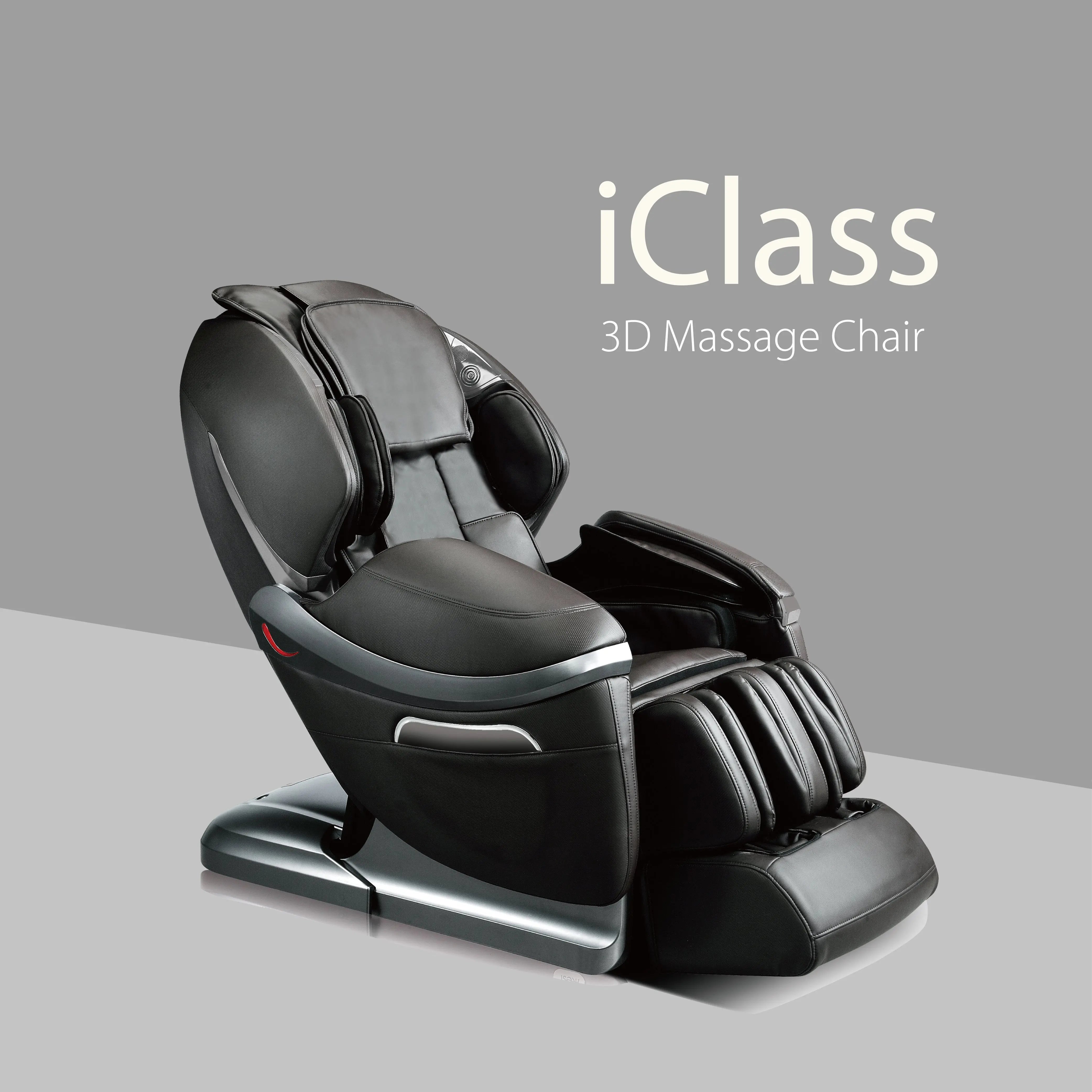iRelax iClass 3D Massage Chair
