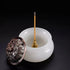 Chinese Jade Incense Burner 11cm Super Outlets