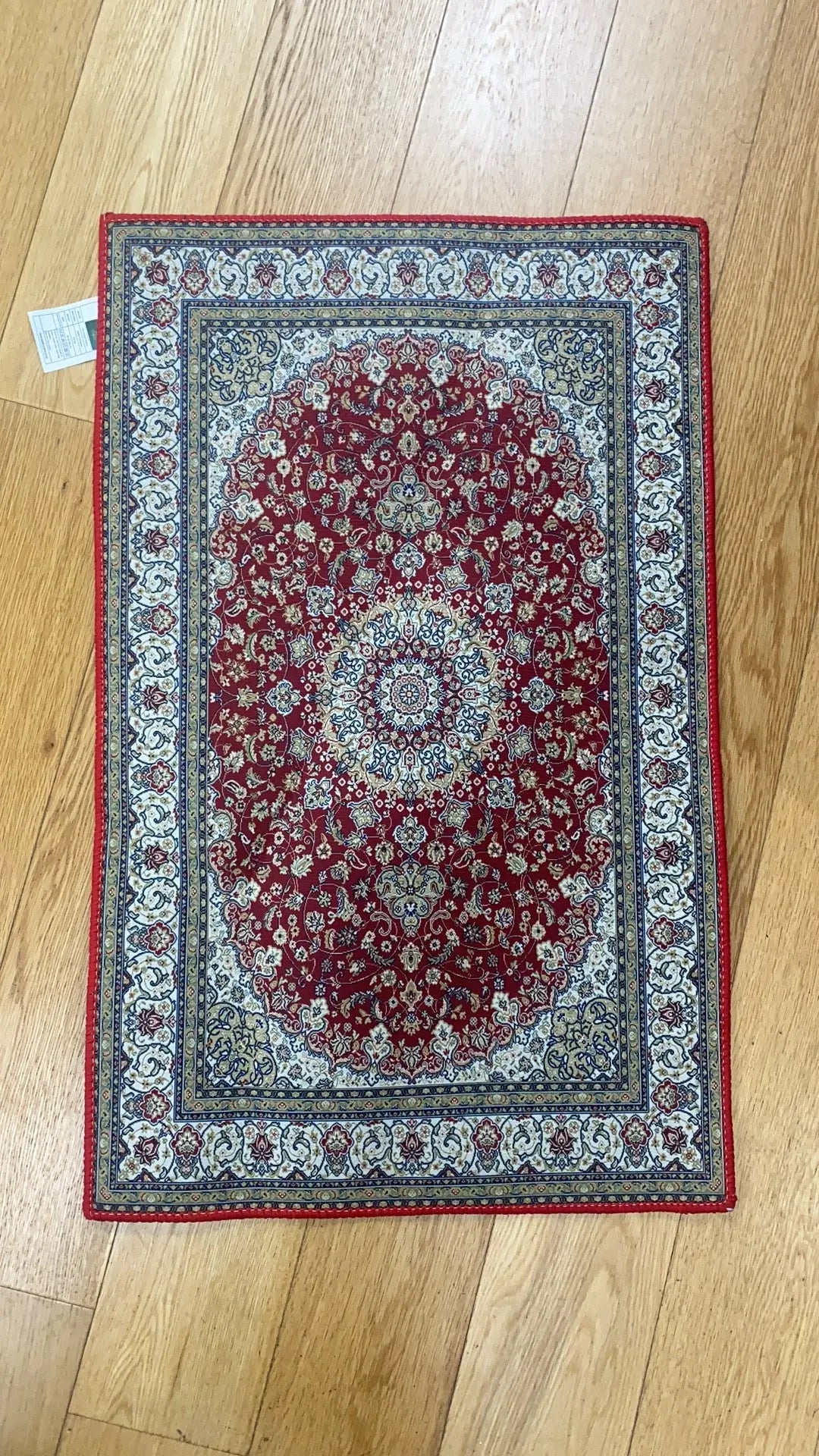 OS 72 Persian Style Rug The Carpet Maker