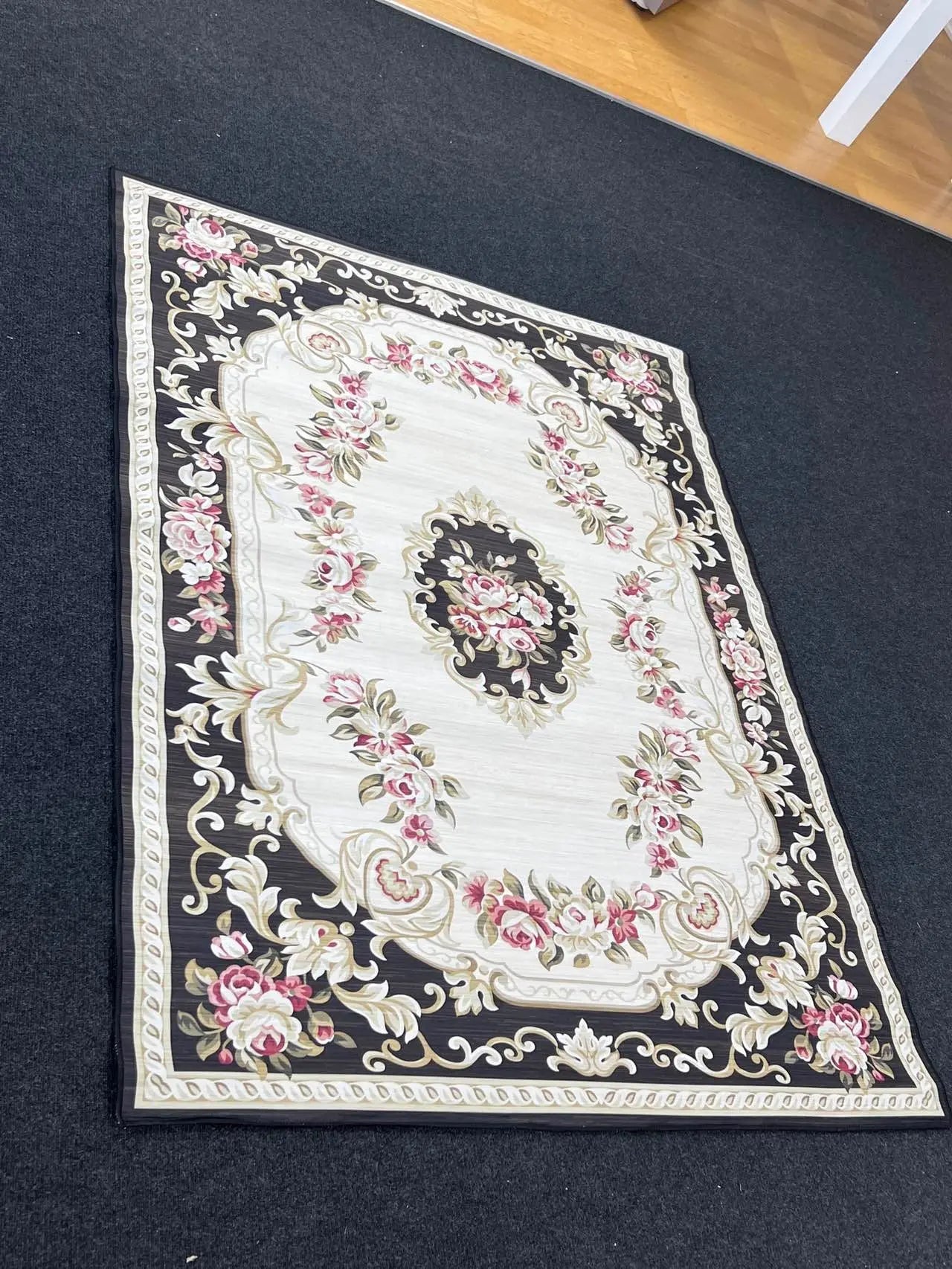 OS 71 Persian Style Rug The Carpet Maker