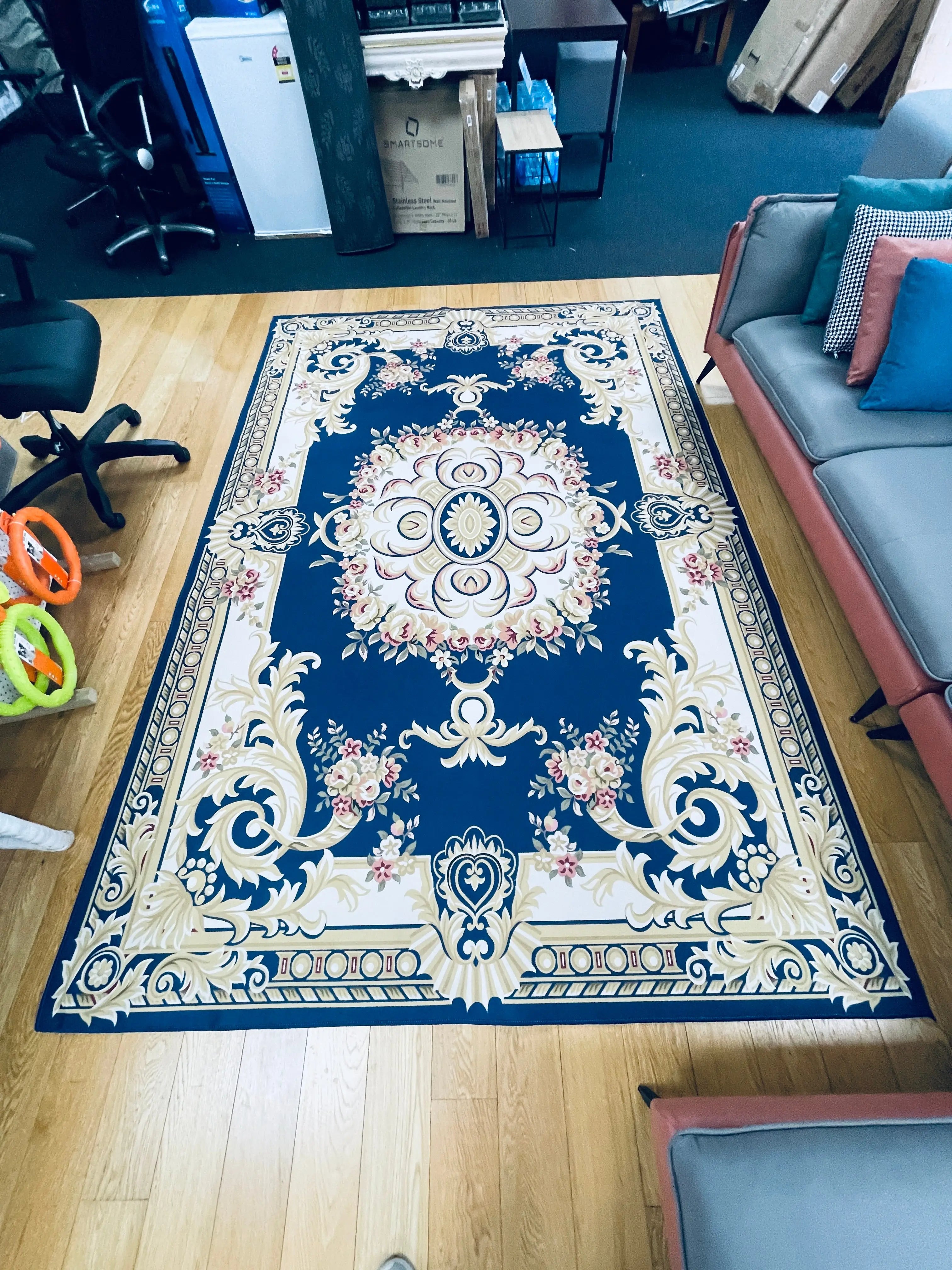 OS 37 Persian Style Rug - Super Outlets