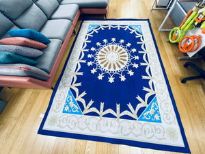 OS 52 Persian Style Rug - Super Outlets