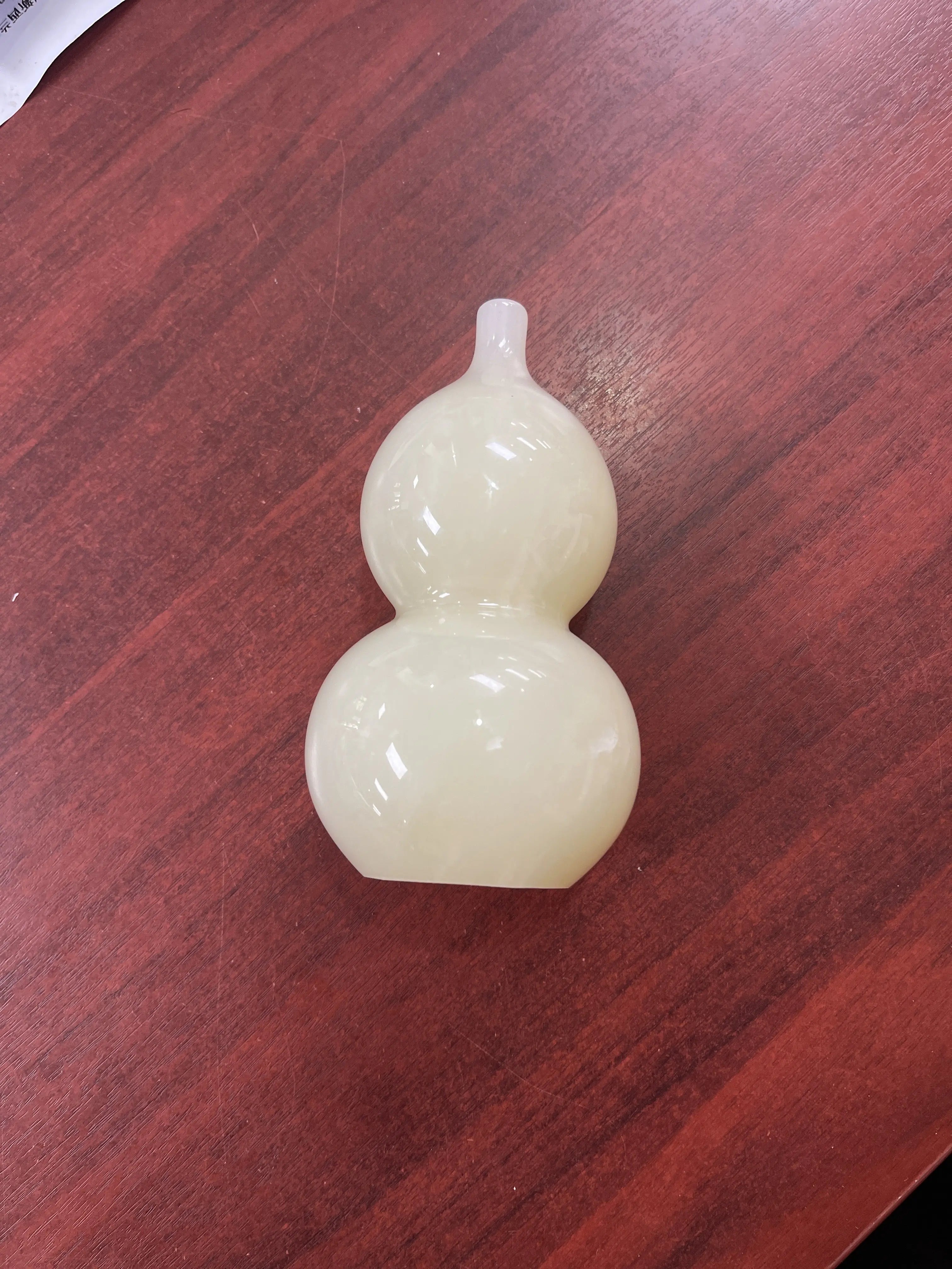 Chinese Jade Gourd Ornaments 15cm Super Outlets