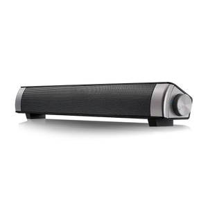 SONICBAR BT150 wirelessly Bluetooth Speaker SonicGear